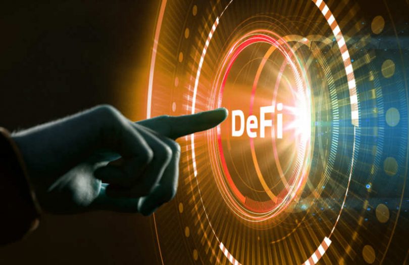 Обзор лучших DeFi проектов: лидеры рынка и перспективные новички 2025 года - 5