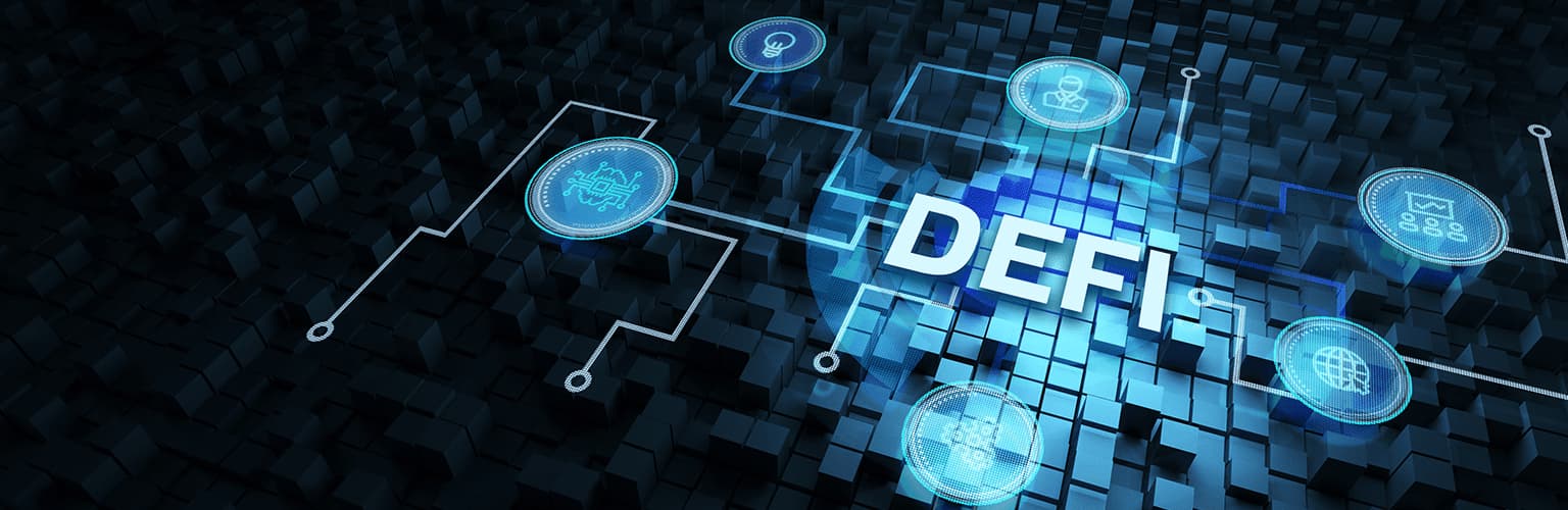 Что такое DeFi (децентрализованные финансы) и как они работают - 4