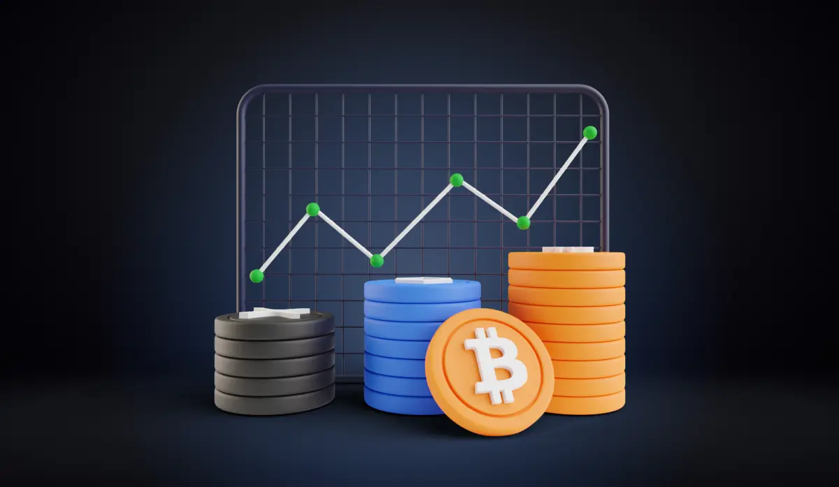 Стейкинг и фарминг в DeFi: Как получать пассивный доход на криптовалютах - 4